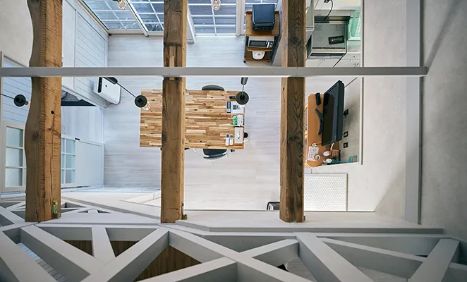 リノベコ(2階建)