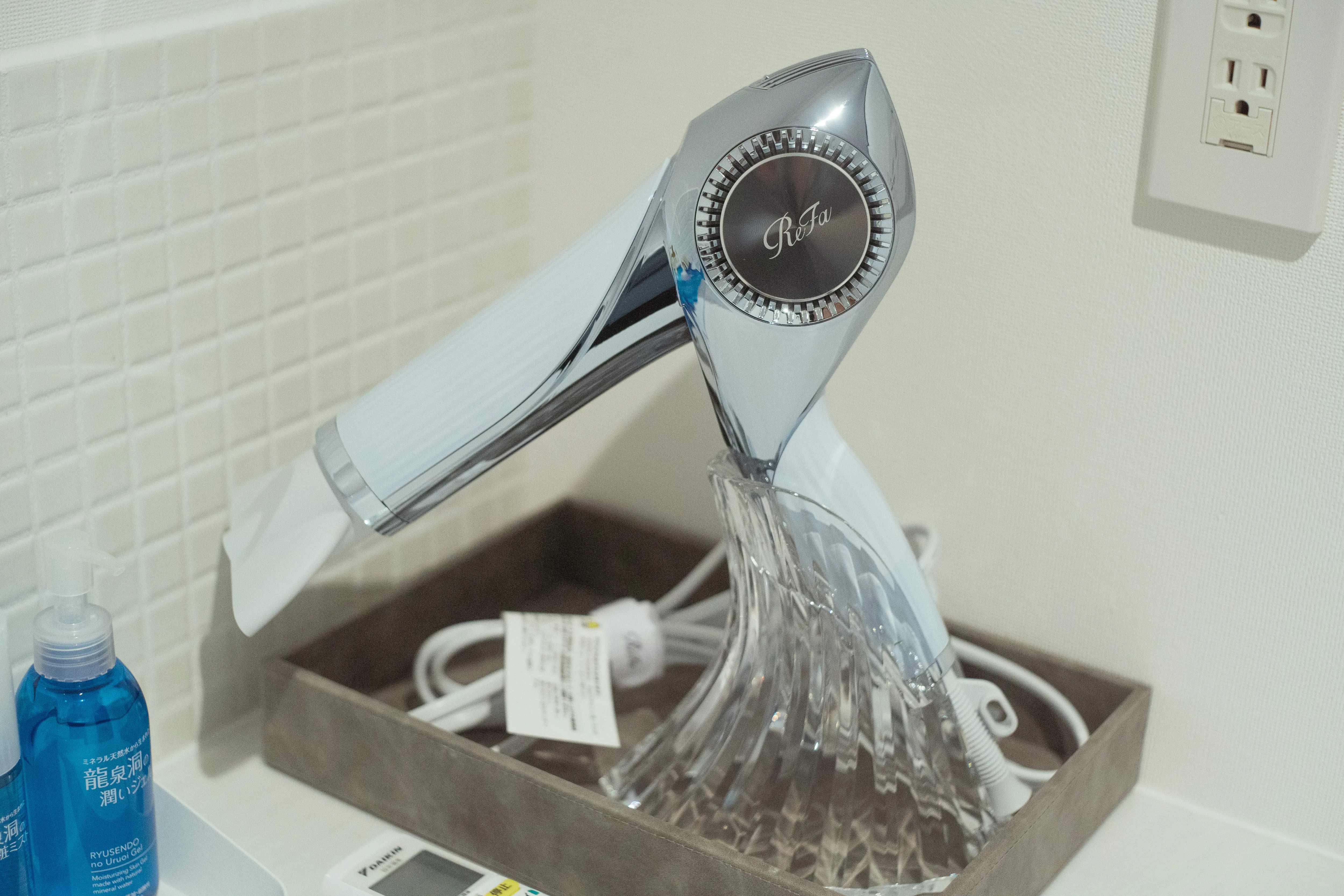 グランピング モア