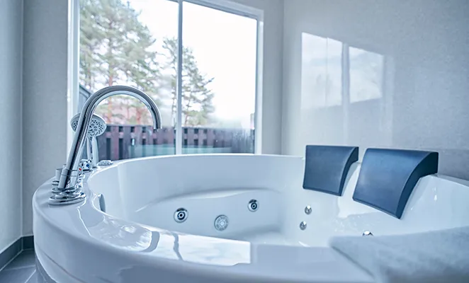 グランピング モア