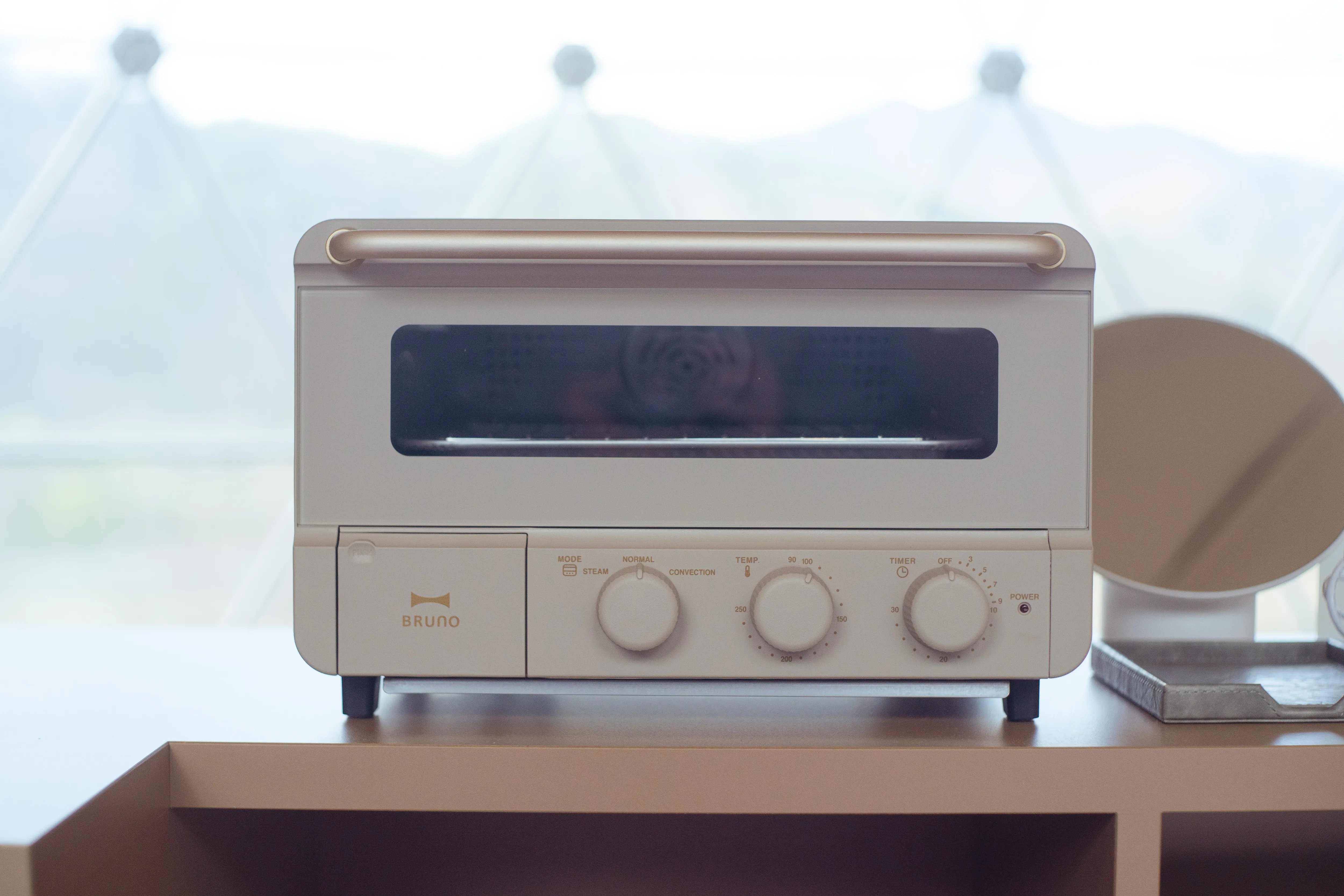 グランピング モア