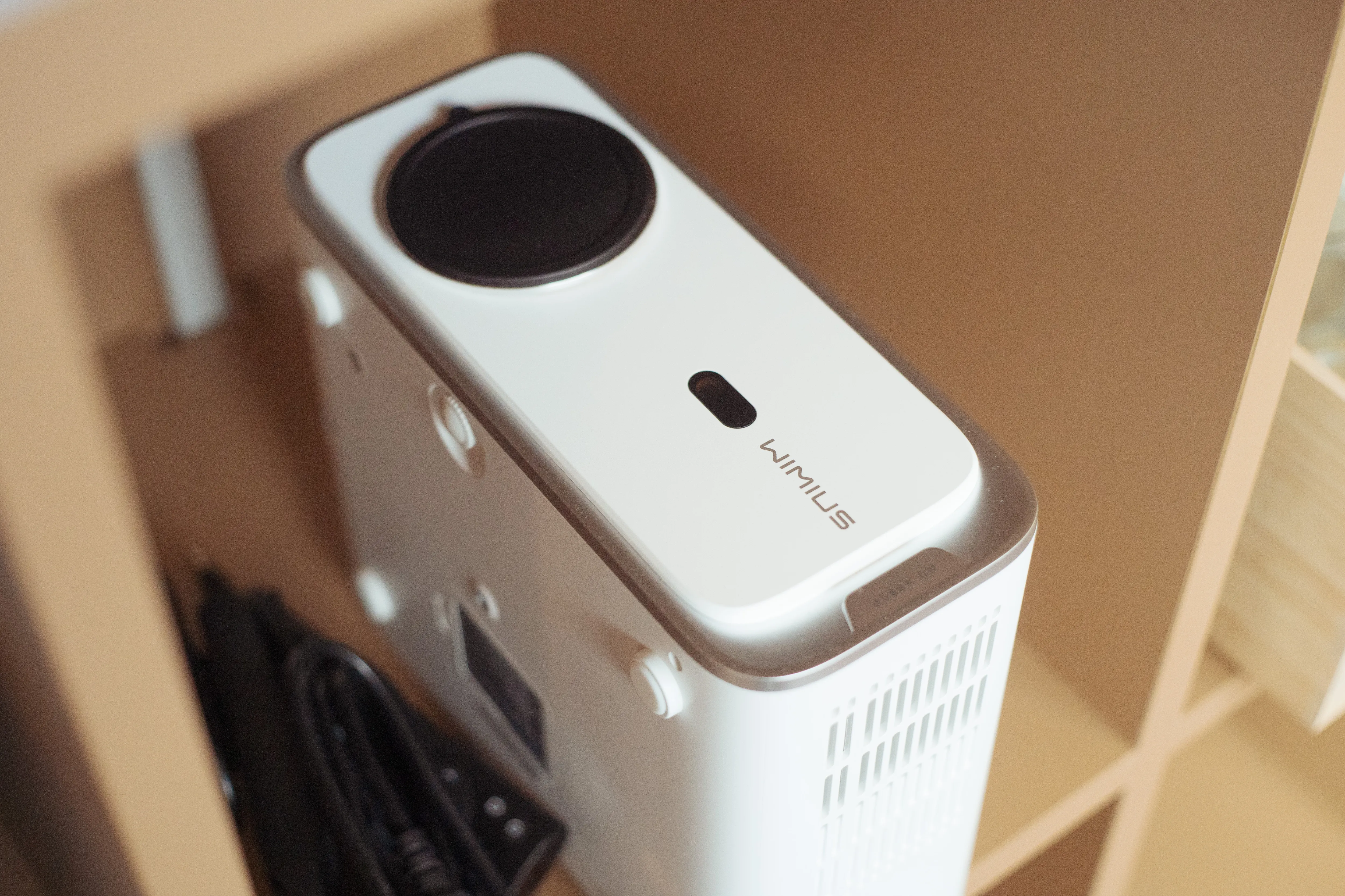 グランピング ミニマル