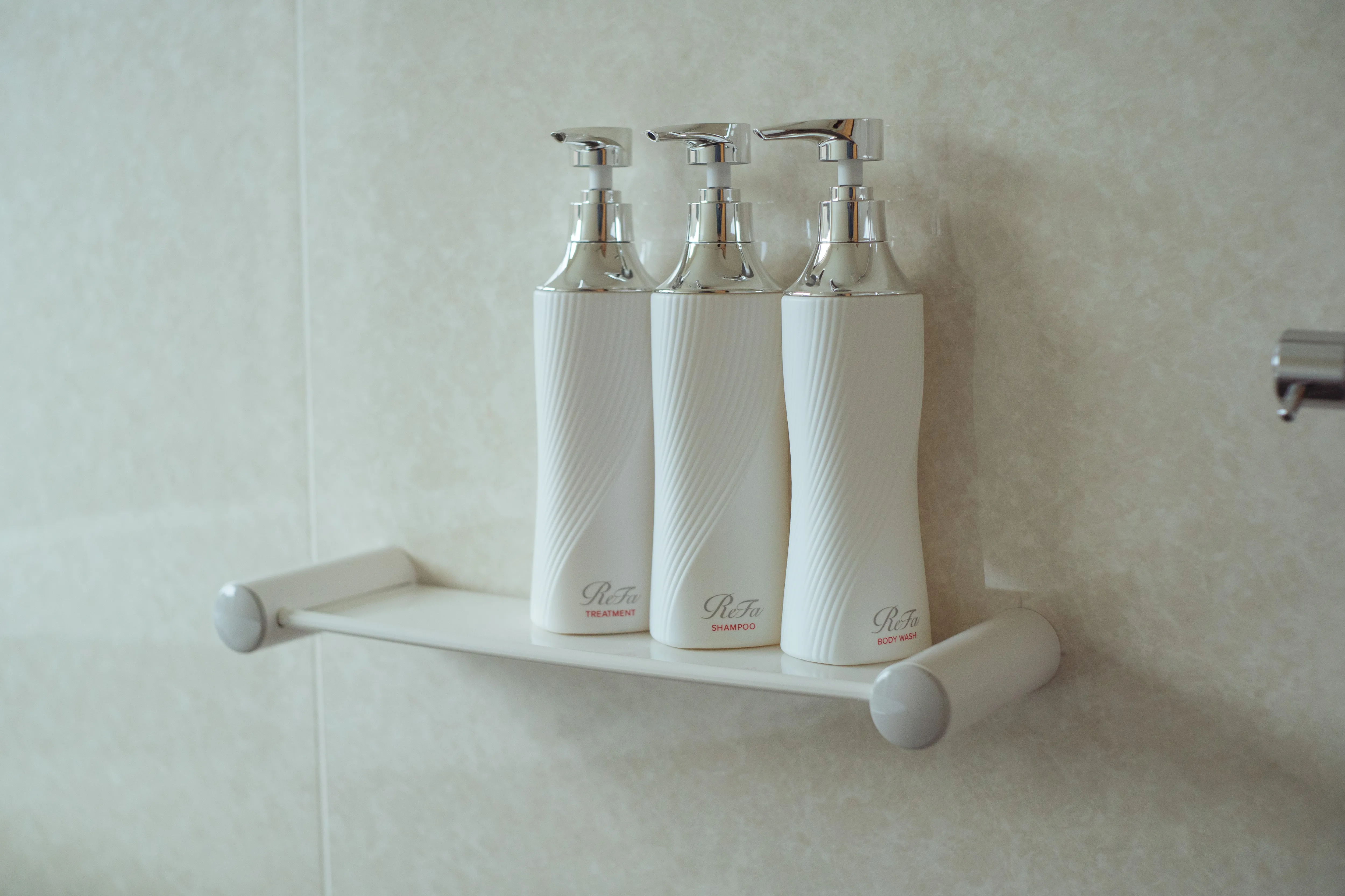 グランピング ミニマル